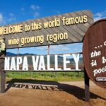 Private Group Wine Tours in Napa Valley - A Deep Dive into the Napa Valley Itinerary