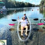 Private Guided Clear Kayak/Paddleboard Rentals on Rainbow River - Why It’s a Great Choice