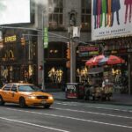 Private Guided Tour to Men in Black Movie New York Locations - An In-Depth Look at the Men in Black Tour