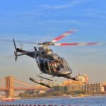 Private Helicopter Transfer from New York Airports to Lower Manhattan - Who Will Benefit from This Experience?