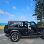 Private Jeep Tour of Oahu's Best Hidden Gems - What Travelers Can Expect