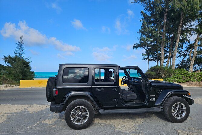 Private Jeep Tour of Oahu's Best Hidden Gems - What Travelers Can Expect