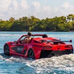 Private Jetcar Experience in Miami Waters - The Sum Up