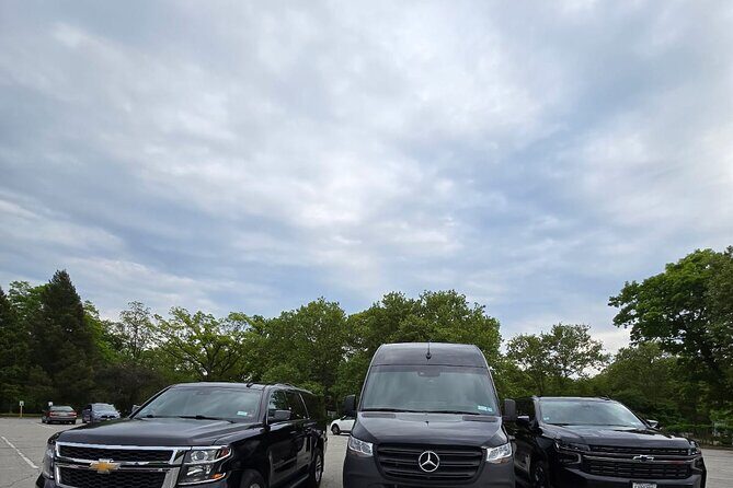 Private John F Kennedy Airport Transfers - The Price and Its Value