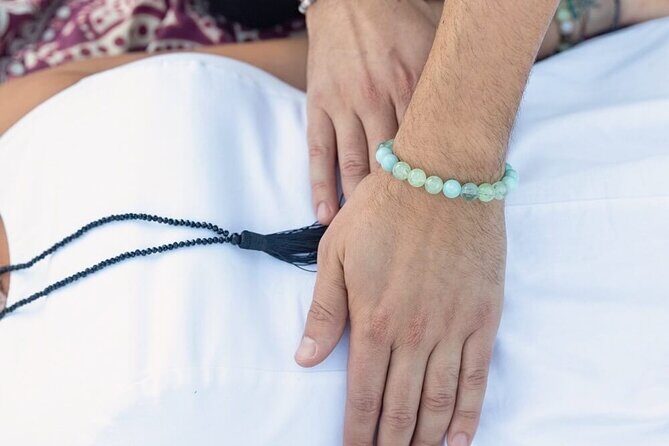 Private Kundalini Activation Process in Miami Beach - What Can You Expect During the Session?