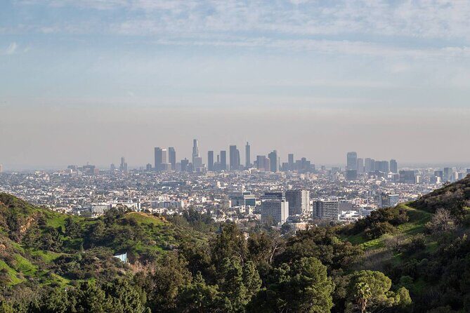 Private Los Angeles Hot Spots Photoshoot Tour - What Makes This Tour Stand Out
