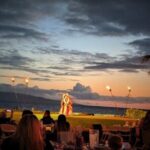 Private Luxury Luau Transportation - The Details That Matter