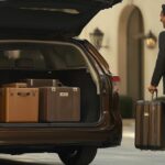 Private Luxury SUV Limo services - The Sum Up