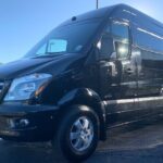 Private Luxury Transfer in New Orleans - What to Expect from the Private Luxury Transfer