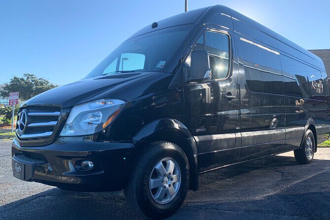 Private Luxury Transfer in New Orleans - What to Expect from the Private Luxury Transfer