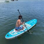 Private Luxury Yacht with Beach Stop and Swimming/Paddle Boarding - Final Thoughts: Who Is This Tour Best For?