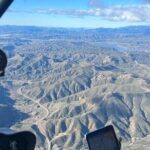 Private Mountain Helicopter Flight above Santa Barbara - The Practicalities: What You Need to Know
