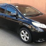 Private NYC Airport Transfer from Newark (EWR) to Manhattan - The Ride Experience and Driver Interactions