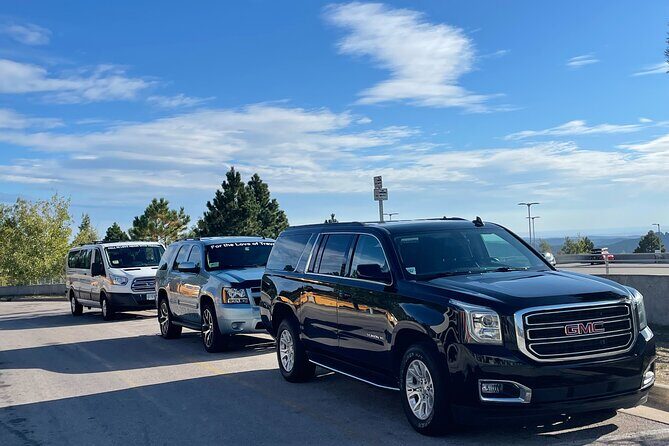 Private One Way Airport Transfer and Orientation - The Guided Orientation: What You Can Expect