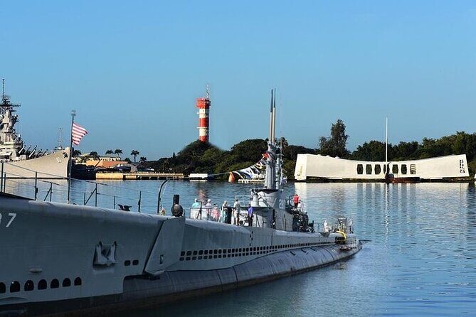 Private Passport to Pearl Harbor - Final Thoughts: Who Is This Tour Best For?