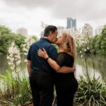 Private Professional Holiday Photoshoot in San Diego - What to Expect from Your San Diego Photoshoot