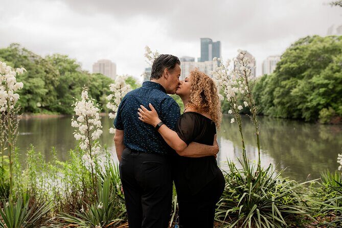 Private Professional Holiday Photoshoot in San Diego - What to Expect from Your San Diego Photoshoot