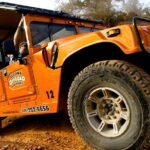 PRIVATE Sedona Jeep Tour 4X4 Hummer - Red Rock West - Why It Stands Out