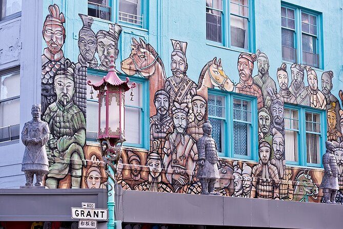 Private Self Guided Tour and Bar Crawl in Chinatown San Francisco - An In-Depth Look at the Tour Experience