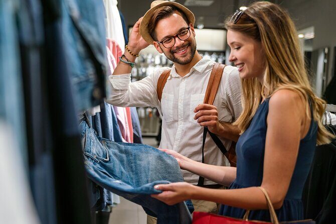 Private Shopping Tour from Fort Myers Hotels to Miromar Outlets - The Full Experience: What to Expect  