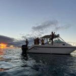Private Sunset Luxury Cruise of Oahu - The Experience: What to Expect from the Private Sunset Cruise