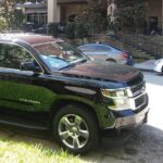 Private SUV Shuttle Galveston to Houston IAH Airport for 6 Adults - Detailed Breakdown of the Journey