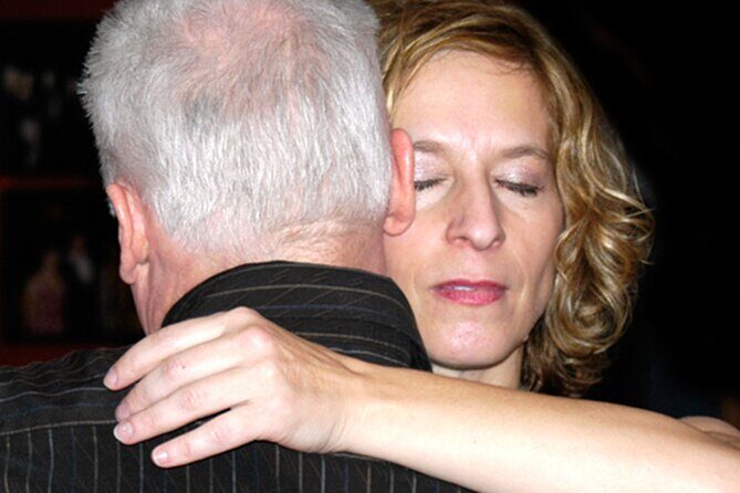 Private Tango Class Experience in Chicago - What to Expect During the Class
