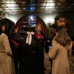 Private Taylor Swift Hotspots Walking Tour - Exploring the Itinerary in Detail