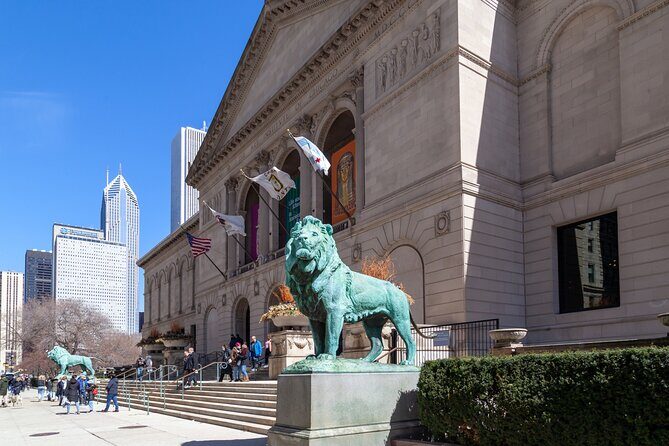 Private Tour Art Institute of Chicago Guided Museum - FAQs