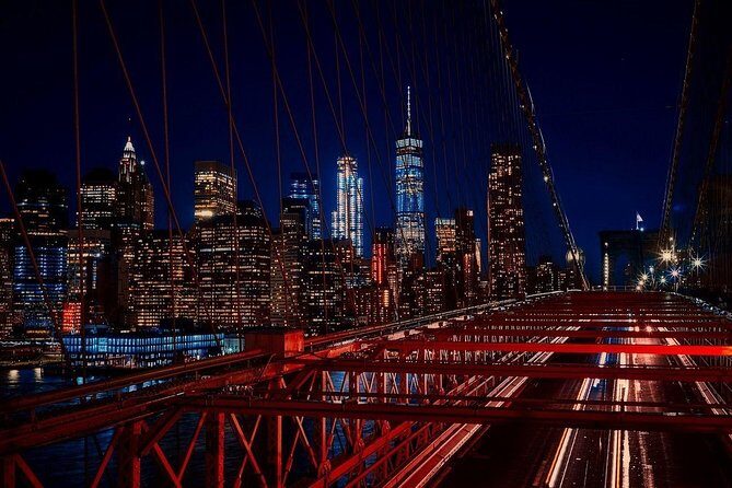 Private Tour: Explore the festivities in Dyker Heights, Brooklyn - A Closer Look at the Tour Experience