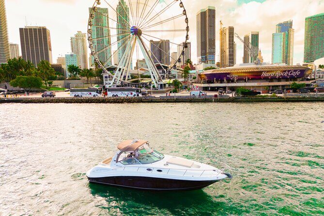 Private Tour In 38ft Yatch For Up To 12 Guest - Final Thoughts