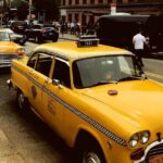 Private Tour of Manhattan by Vintage NYC Taxi Cab - The Itinerary Breakdown