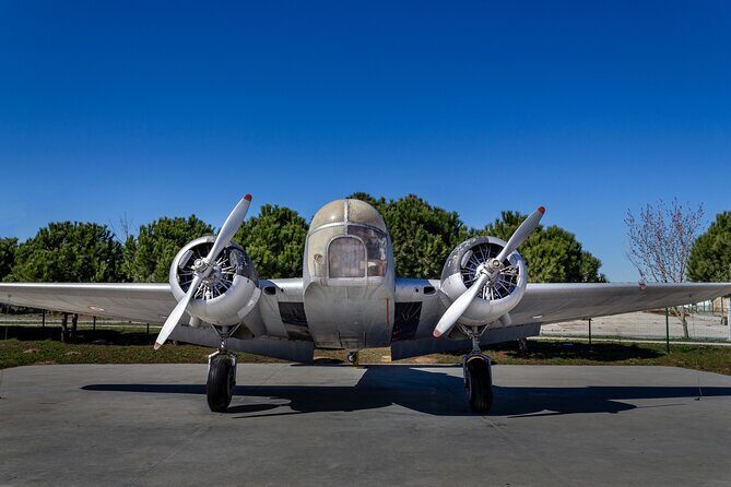 Private Tour The Smithsonian National Air & Space Museum - Who Will Love This Tour?