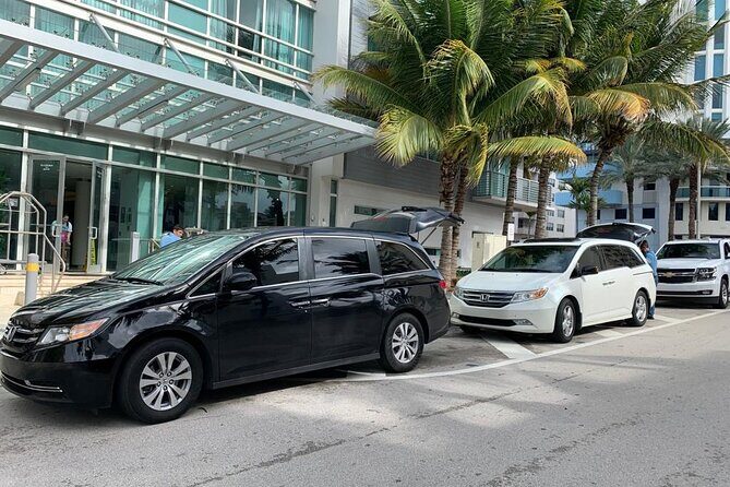 Private Transfer from Los Angeles Airport (LAX) to Garden Groove - Who Is This Transfer Best For?