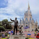 Private Transfer from Port Canaveral to Four Corners - Why Consider This Transfer?
