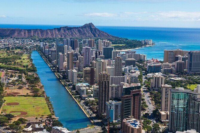 Private Transfer from Pupukea to Honolulu (HLN) Airport - Why Choose This Private Transfer?