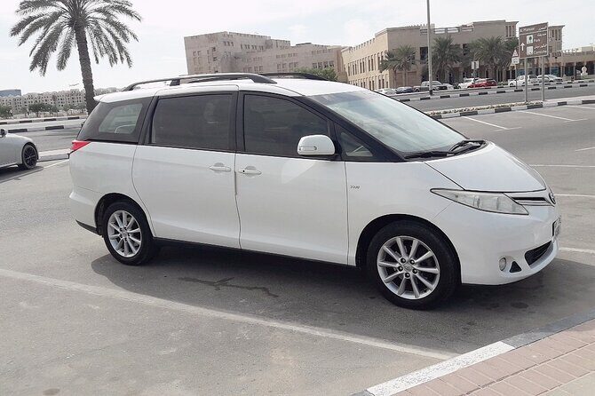 Private transfer Minivan from or to CLT, GSP, Charlotte NC and Greenville SC - The Itinerary Breakdown: From Arrival to Departure