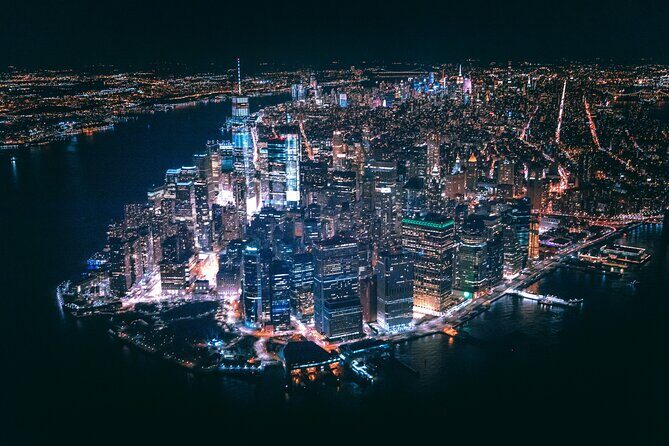 Private Transfer Service-New York Manhattan Downtown for 8 hours - The Itinerary: Flexibility Is Key