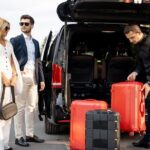 Private Transfer to and from SAN San Diego International Airport - FAQs