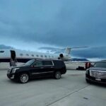 Private Transportation from Eagle Airport to Vail or Beaver Creek - The Sum Up