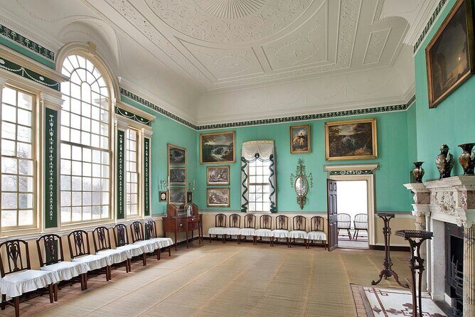 Private Walking-Guided Mount Vernon Tour - The Value of a Private Guided Tour