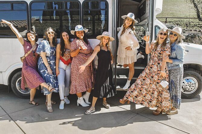 Private Wine Tour in Santa Barbara Wine Country - Who Is This Tour Best For?
