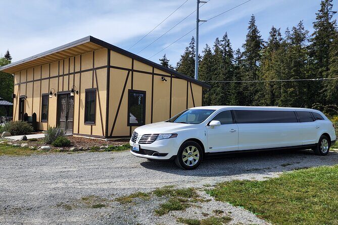 Private Wine Tour on Whidbey Island, WA 7hrs - What We Loved About the Tour