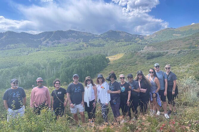 Privately Guided Scenic Mountain Hike - Why Choose This Scenery-Filled Adventure?
