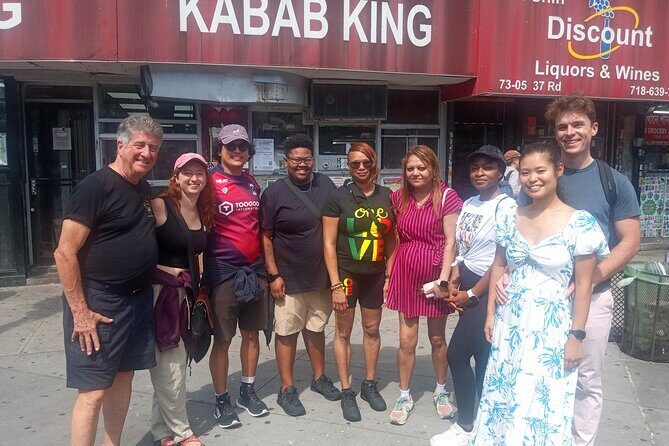 Queens Culinary Stroll And Cultural Tour - A Deep Dive into the Queens Culinary and Cultural Tour