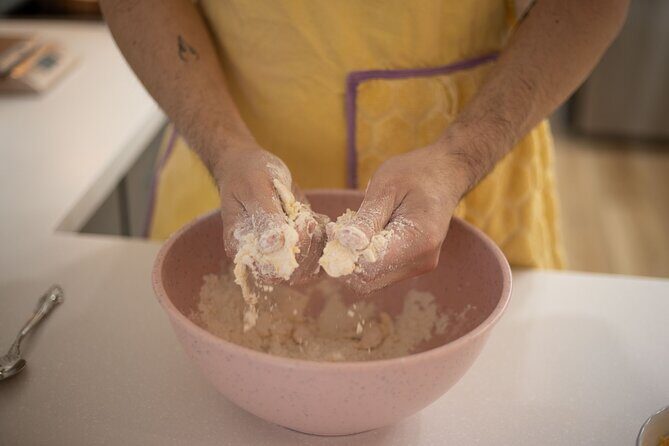 Quiche Lorraine French Cooking Class in Scottsdale - What to Expect from Your Quiche Lorraine Cooking Class