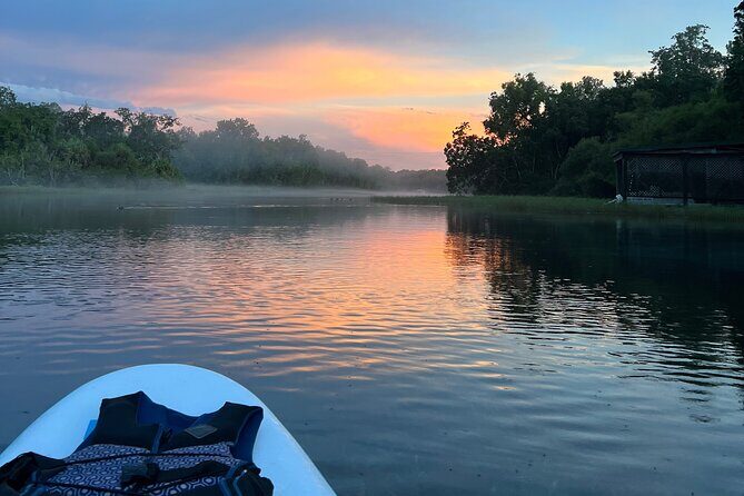 Rainbow Springs Clear Kayak and Paddleboard Guided Tours - Final Thoughts