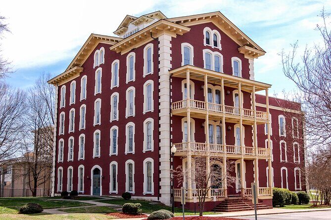 Raleigh African American History Tour - Practical Details & Why They Matter