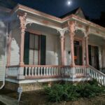 Raleigh Ghost Walk - An In-Depth Look at the Raleigh Ghost Walk