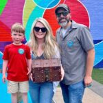 Raleigh Kids Treasure Hunt - Walking Scavenger Hunt - Practical Details That Matter